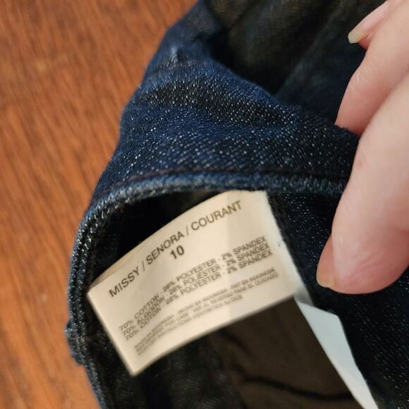 Black jeans - Picture 4 of 4